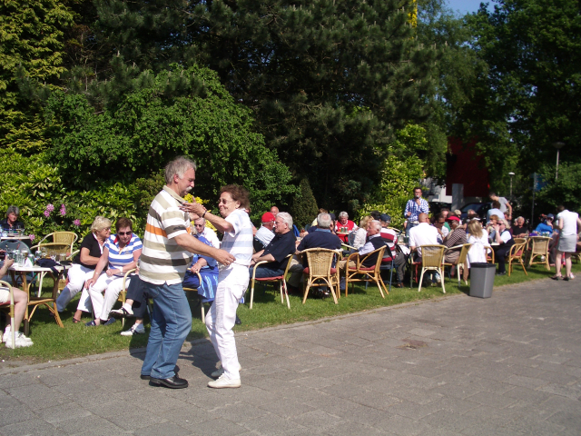 2013 Openingstoernooi