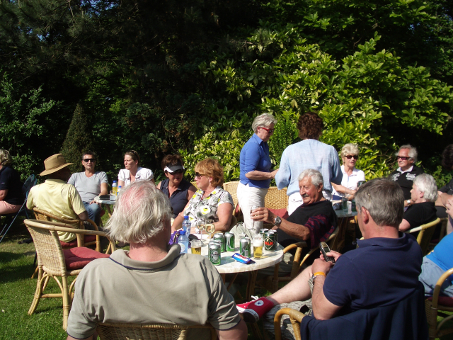 2013 Openingstoernooi