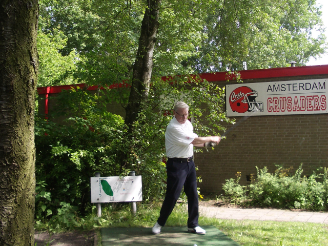 2013 Openingstoernooi
