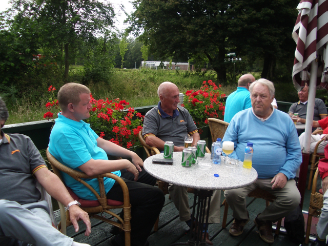 2013 Openingstoernooi