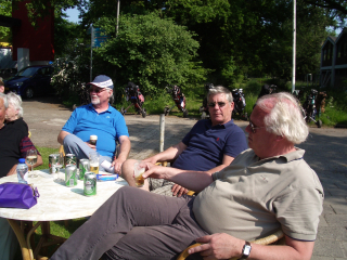 2013 Openingstoernooi