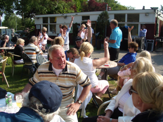 2013 Openingstoernooi