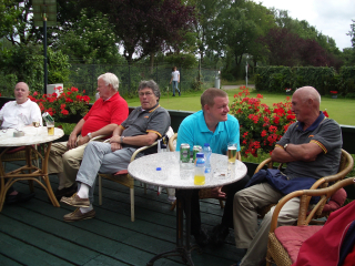 2013 Openingstoernooi