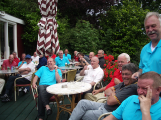 2013 Openingstoernooi