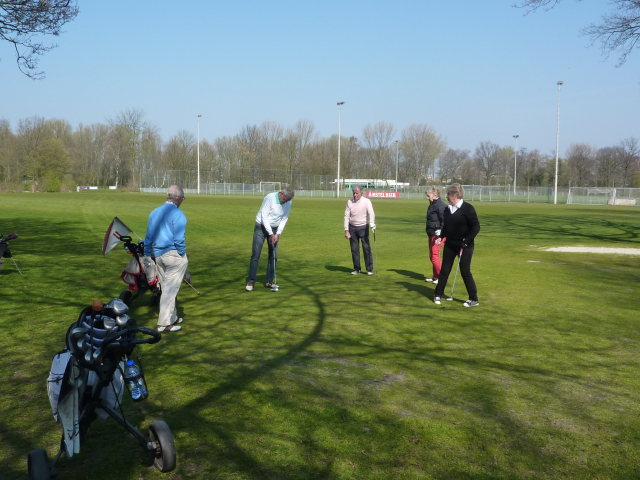 2014 03 30 Lentetoernooi