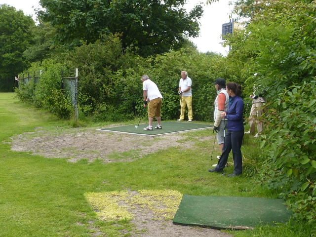 2014 06 16 Zomertoernooi