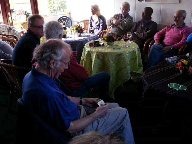 2015 10 29 Senioren Slotdag