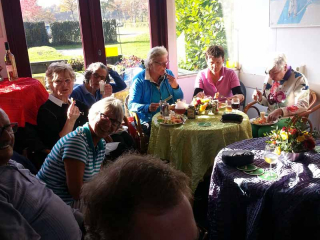 2015 10 29 Senioren Slotdag